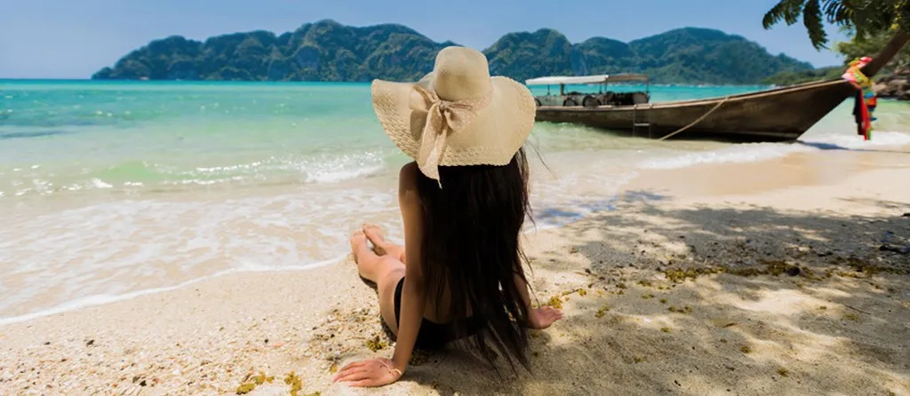 nightlife koh phi phi