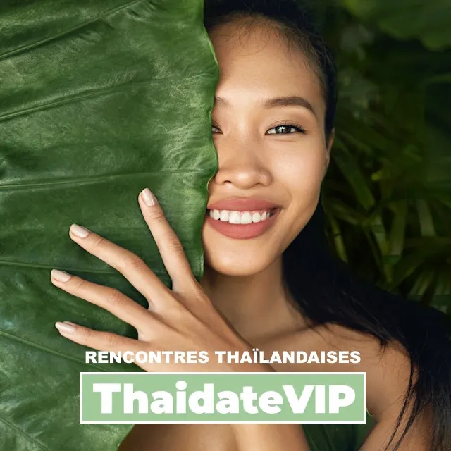 COMMENT RENCONTRER UNE THAILANDAISE SUR INTERNET