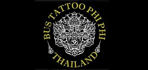 BUS TATTOO PHI PHI
