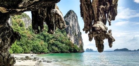 EXCURSIONS A PHUKET