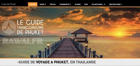 GUIDE DE PHUKET - RAWAI.FR