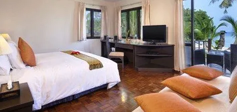 HOLIDAY INN RESORT KOH PHI PHI