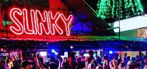 slinky bar koh phi phi