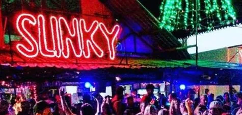 slinky bar koh phi phi