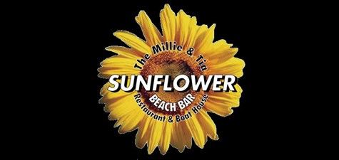 sunflower bar koh phi phi