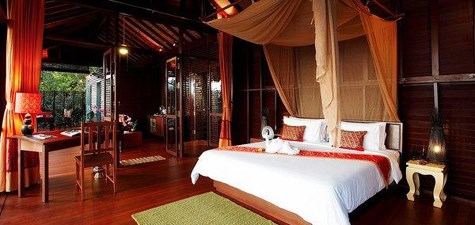 ZEAVOLA HOTEL KOH PHI PHI